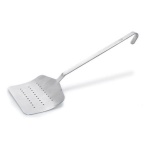 Ballarini - Pala pesce Ballarini Professionale 9100 34 SERIE 9000 Forata Acciaio s