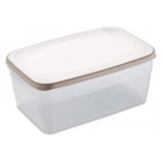Stefanplast - Contenitore alimenti Stefanplast 01541 Cont.Frigo Ciao Fresco Lt