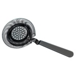 Piazza Effepi - Passino cocktail Piazza Effepi 475605 Colino Cocktail Inox Col