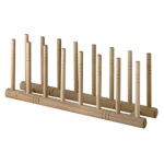 Caper - Porta coperchi Caper Art. 119 Asciuga Piadina 7Ps