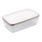 Stefanplast - Contenitore alimenti Stefanplast 01061 Cont.Frigo Ciao Fresco Lt