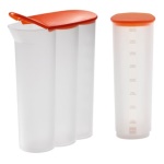 Cosmoplast - Barattolo Cosmoplast 433 Milleusi Dosa-Cereali