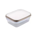 Stefanplast - Contenitore alimenti Stefanplast 01121 Cont.Frigo Ciao Fresco Lt
