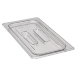 Cambro - Coperchio manico bacinella alimenti 1/3 Cambro 30CWCH135 GASTRONORM Tr