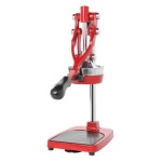 Kaufgut - Spremi agrumi Kaufgut 041811 Spremimelograno Rosso Cm