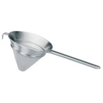 Colino Piazza Effepi 120624 Chinois a rete Cromo