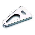 Zaseves - Svita barattoli Zaseves 50239 Cromo