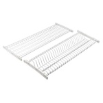 Filtex - Scolapiatti Filtex PTS76 Griglia Pensile Plast