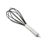 Ilsa - Frustino cucina Ilsa 10120300IVV 5 Fili 30 Silicone 1012