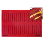 La Pavoni - Tappeto cottura La Pavoni ECL20 Tappetino 600X400Mm