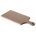 Caper - Tagliere Caper Art. 93 Con manico Natural