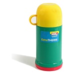 Kaufgut - Bottiglia termica Kaufgut 060501 Bott.Isolante 1/8 Eva Ass