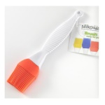 Silikomart - Pennello cucina Silikomart 70.049.72.0001 Pennello Silic