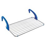 Betabernini - Stendibiancheria Betabernini 202 FILBLOCK Giacinto Balcone Silver