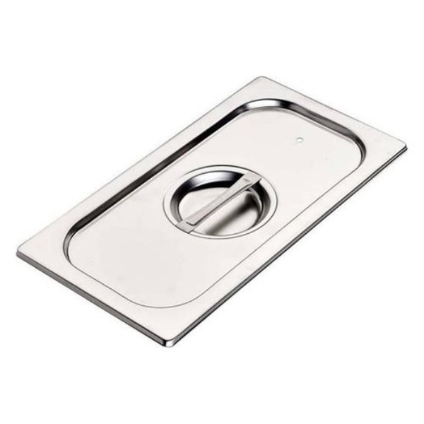 Accessorio bacinelle gastronomia Ilsa 16100130ICV GASTRONORM Mod. 1/3 