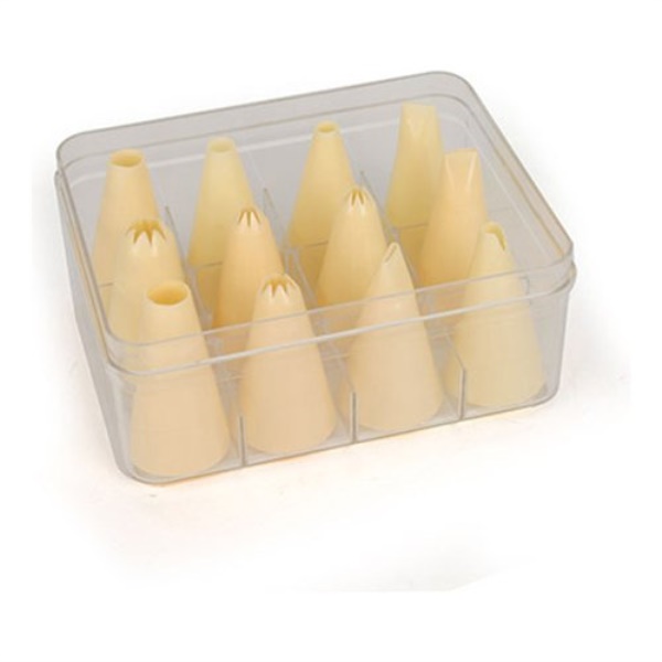 Beccuccio sac a poche Trix FV 31893 Grande Avorio