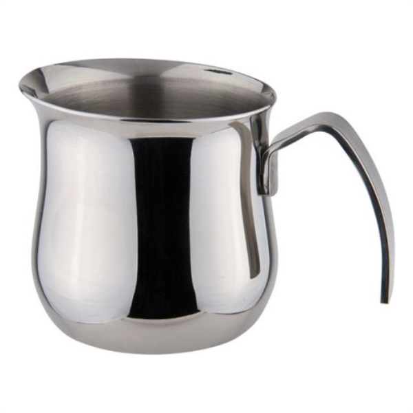 Bollilatte Ilsa 00840000ICL OMNIA 1/2 tazza Cromo lucido