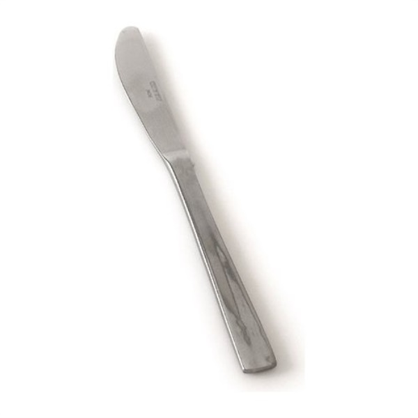 Coltello Gnali K 10 HOTEL Cromo lucido