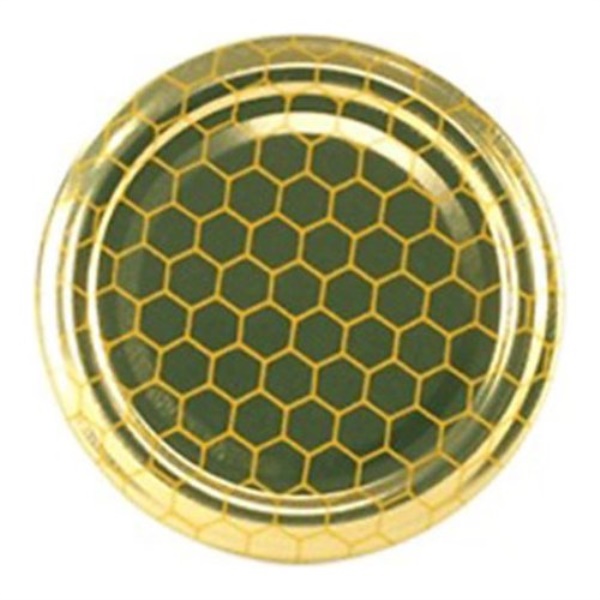 Set tappi Sud Capsule Alvea Oro