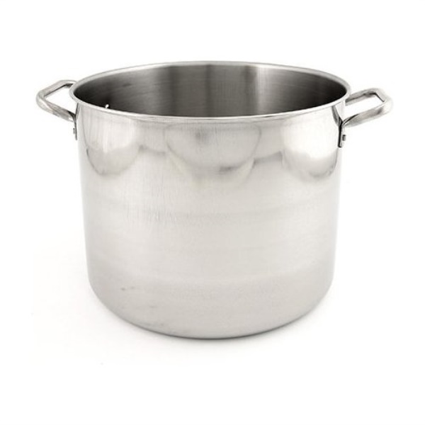 Pentola Montini Guerino 279 40E DAISY Catering Cromo