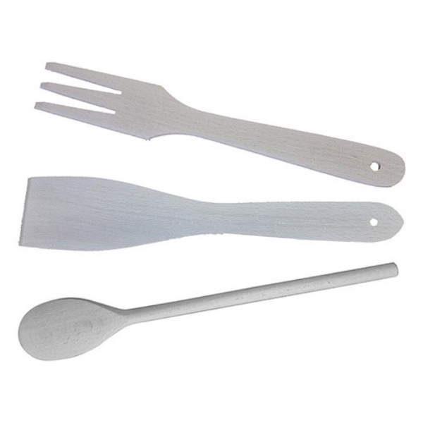 Set cucina Caper Art 72 3E Naturale