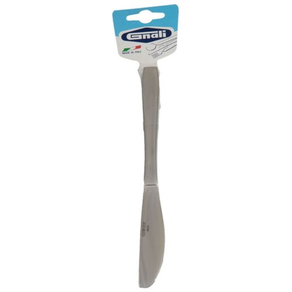 Set coltelli Gnali PK10HO HOTEL Cromo lucido