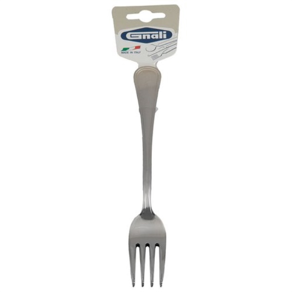 Set forchette tavola Gnali PK30CL CS CLASSIC Cromo lucido