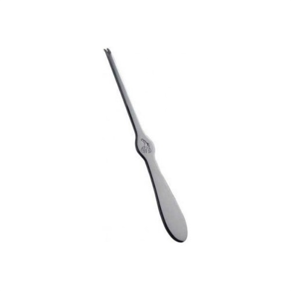 Pinza crostacei Salvinelli ARHO GRAND HOTEL Stiletto Aragosta Cromo