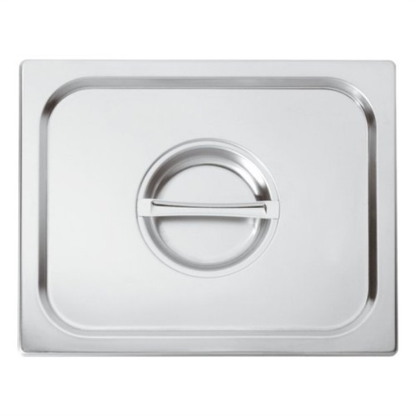 Accessorio bacinelle gastronomia Ilsa 16100190ICV GASTRONORM Mod. 1/9 