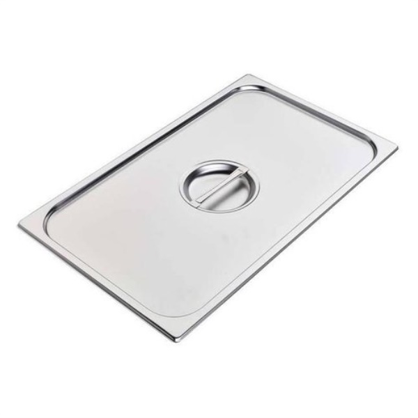 Accessorio bacinelle gastronomia Ilsa 16100110ICV GASTRONORM Mod. 1/1 
