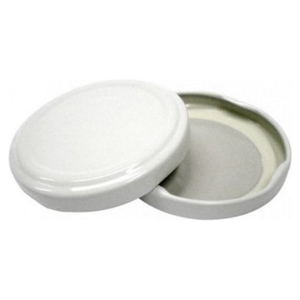 Set tappi Sud Capsule Bianco