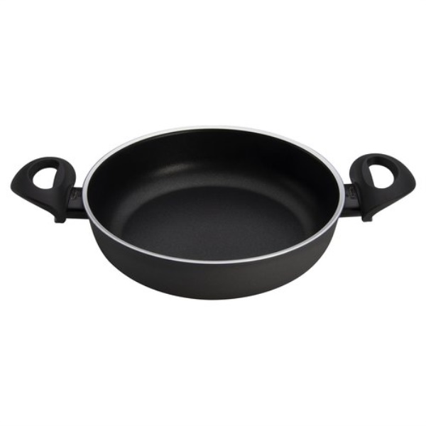 Tegame Ballarini 1009764 LINEA 130 Nero