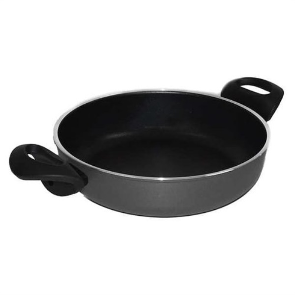 Tegame Ballarini 1005642 LINEA 130 Nero
