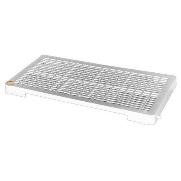 Scolapiatti 3C Casa 3158 Griglia Multiuso Bianco