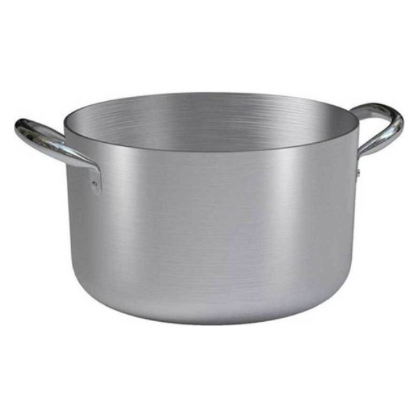 Casseruola Ballarini 7018 28 PROFESSIONALE SERIE 7000 Silver naturale