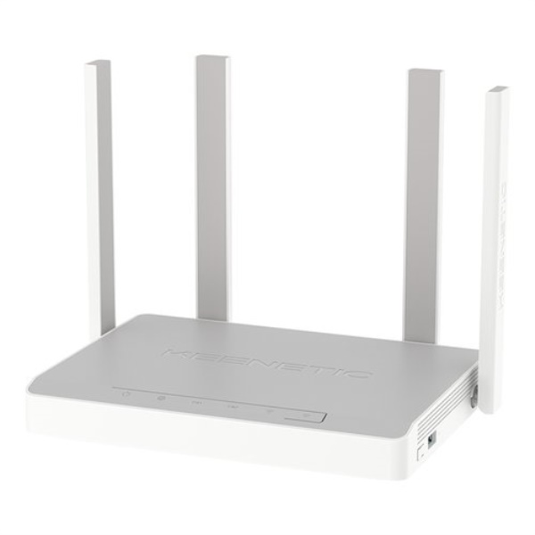 Modem router Keenetic KN 3610 01EN HOPPER AX1800 DSL Gigabit White e S