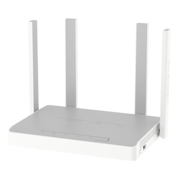 Modem router Keenetic KN 2112 01EN SKIPPER AC1200 DSL Gigabit Silver e