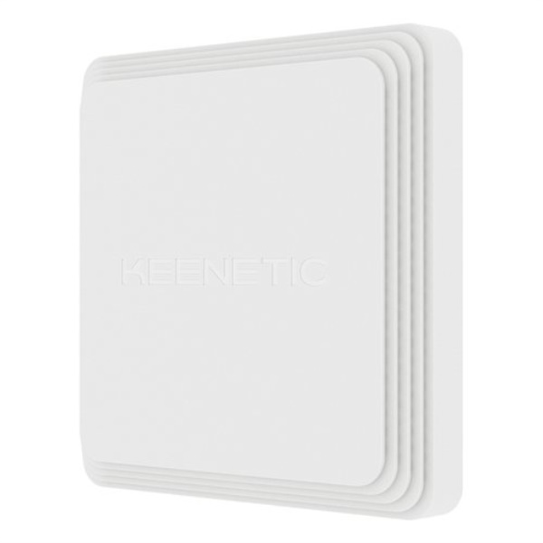 Access point Keenetic KN 2810 01EN ORBITER Pro AC1300 White