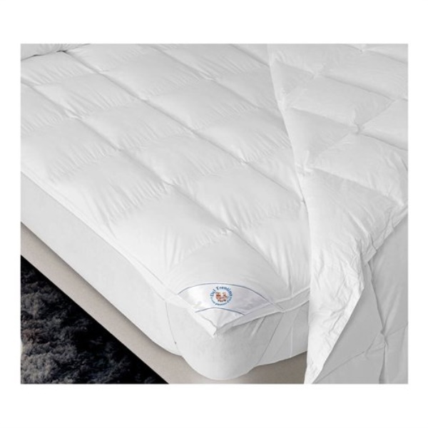 Topper Galtex CORTINA Bianco