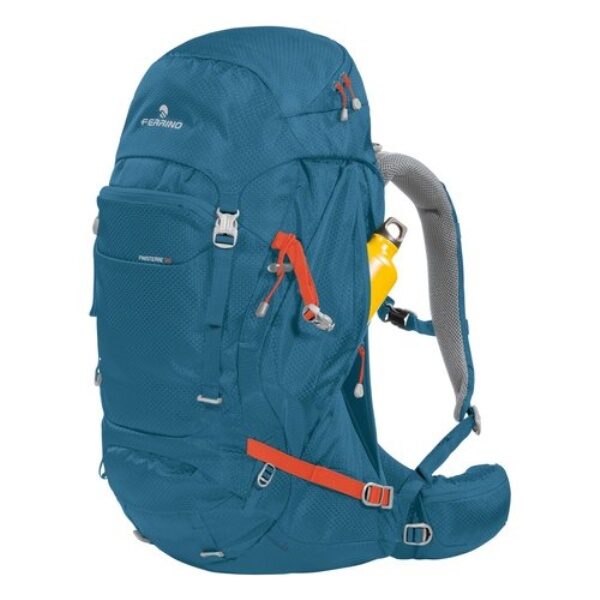 Zaino trekking Ferrino 75742OBB FINISTERRE Blu