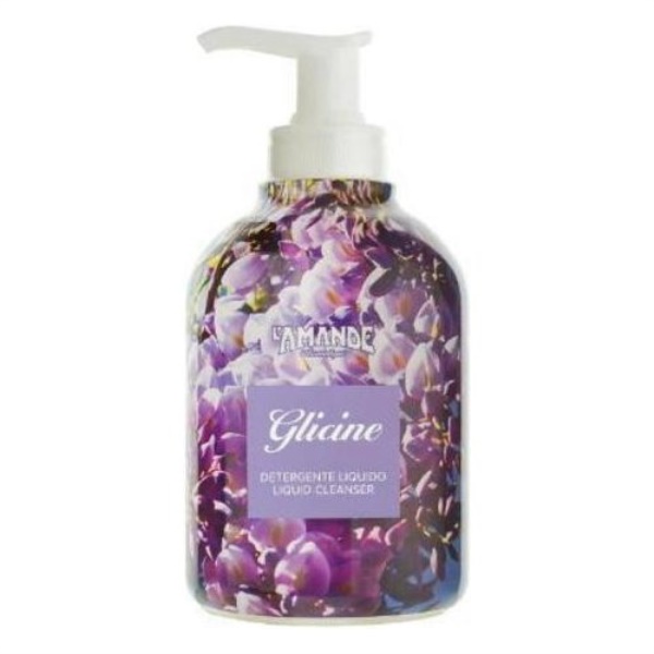 Detergente L'Amande liquido glicine 300 ml