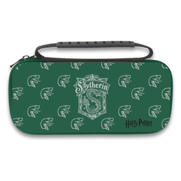 Custodia videogioco Freaks And Geeks 299253B SWITCH Harry Potter Serpe