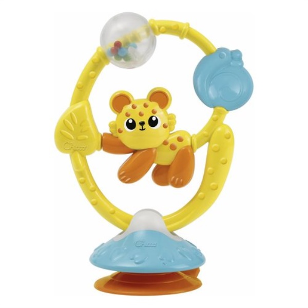 Gioco prima infanzia Chicco 00011820000000 BABY SENSE & FOCUS Gioco Se