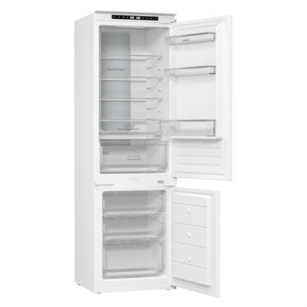 Frigorifero incasso Hisense 742255 RIB317N4AWE Bianco