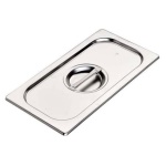 Ilsa - Coper.Gn 1/3 325X176 Inox 1710 013 Ilsa 16100130ICV