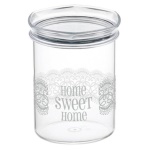 Cosmoplast - Barattolo Cosmoplast 1386 Sweet Home Cl.100 Medio