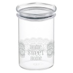 Cosmoplast - Barattolo Cosmoplast 1387 Sweet Home Cl.150 Grande