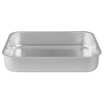 Agnelli - Rostiera Agnelli FAMA5035 FAMILY Angoli tondi Alluminio