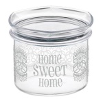 Cosmoplast - Barattolo Cosmoplast 1385 Sweet Home Cl. 65 Picc