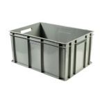 La Pavoni - Cassettiera salvaspazio La Pavoni E6422MPGR Cont